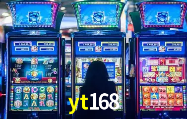 Roulette Table yt168