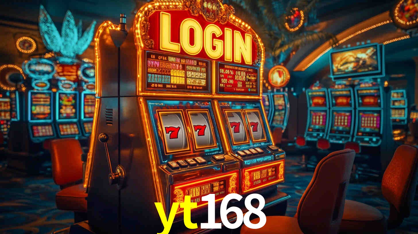 Tournaments yt168