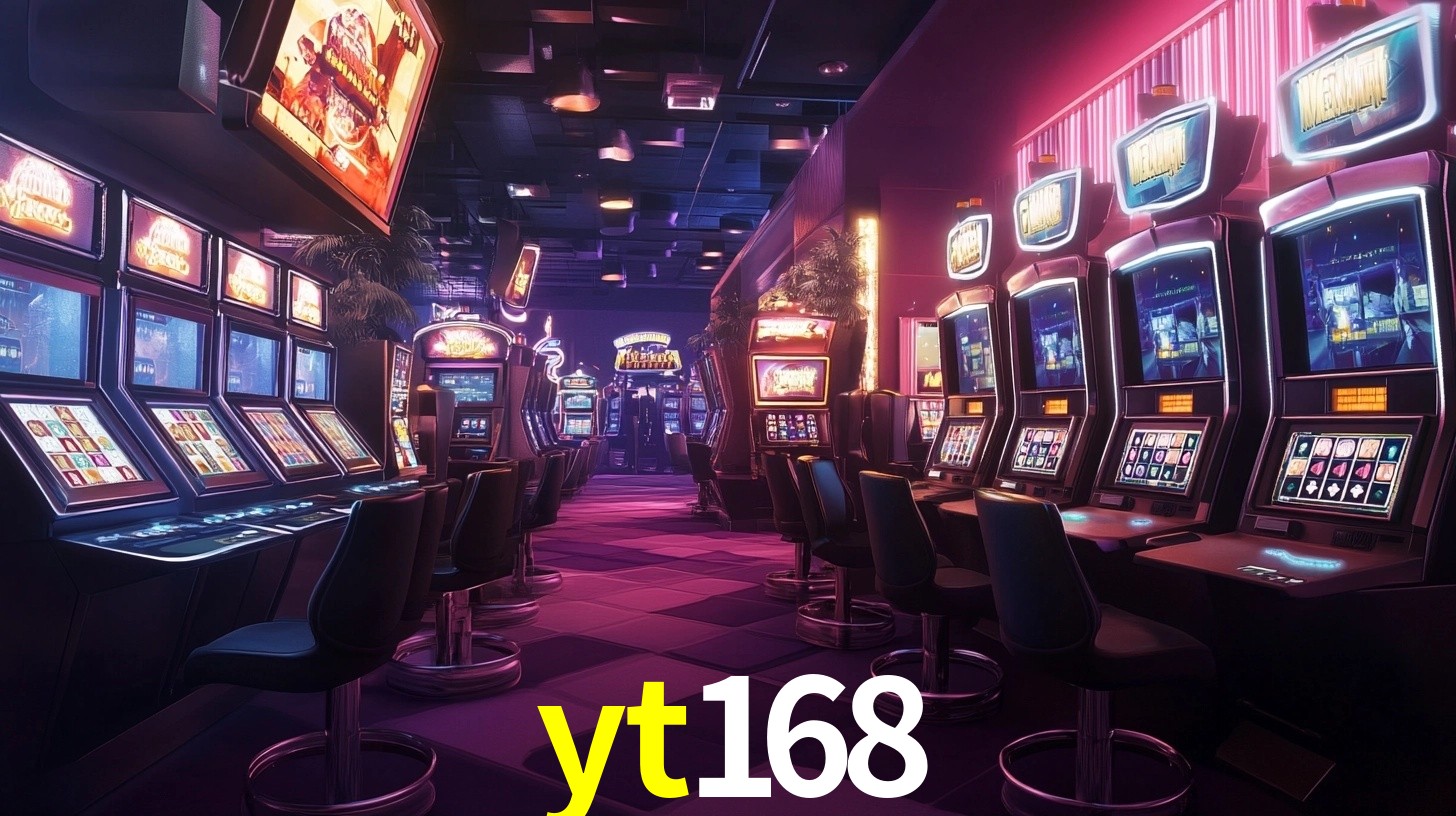 Welcome Bonus yt168