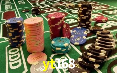 Exclusive Games yt168