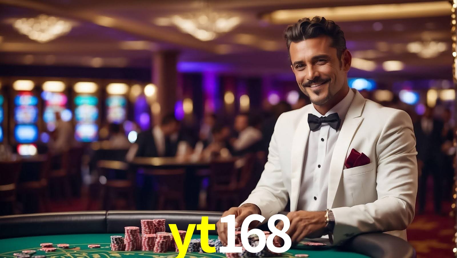 Quick Registration yt168